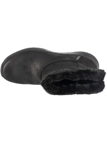 Pantofi Skechers negru