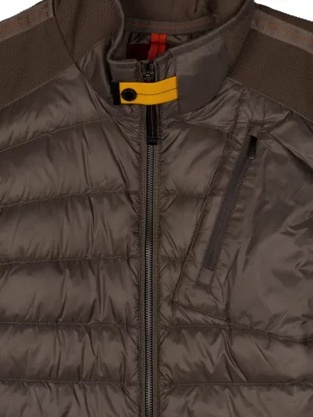 Vestă Parajumpers maro