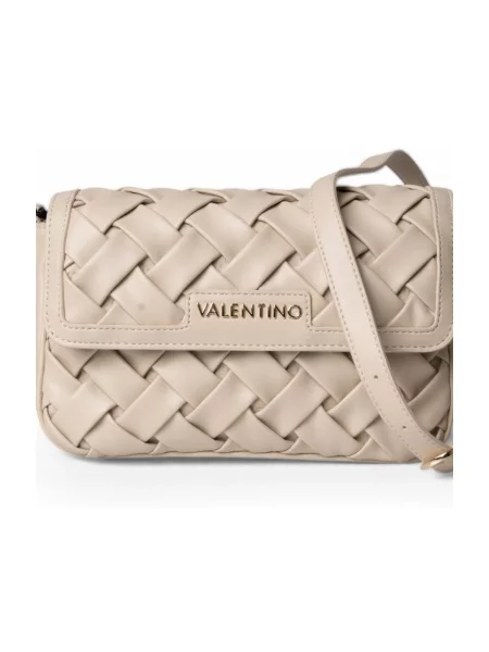 Geantă Valentino Bags bej