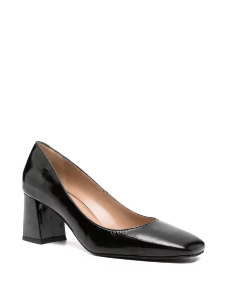 Pantofi cu toc Sergio Moretti Firenze negru