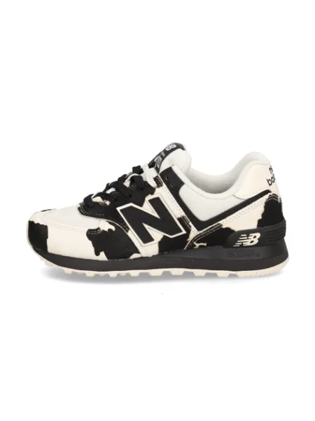 Tenisky New Balance černé