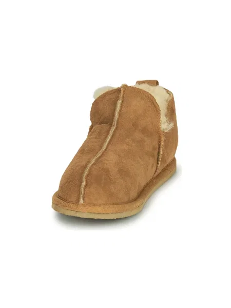 Pantofi copii Shepherd maro