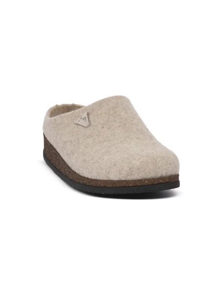 Pantofi Valleverde bej