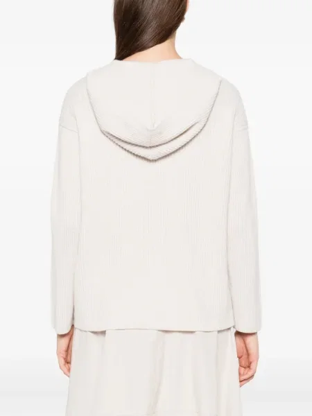 Pulover 's Max Mara cu glugă