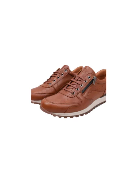 Pantofi Kangaroos maro