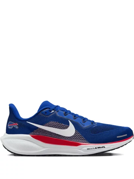 Sneakerși Nike Pegasus plasă negru