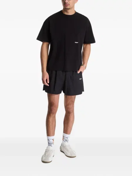 Долнища на бански Represent черно