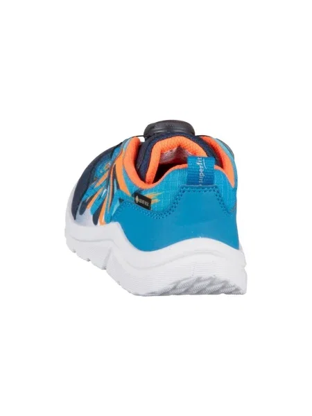 Pantofi copii Superfit albastru