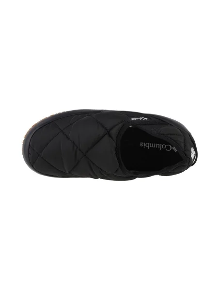 Pantofi Columbia negru