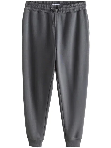 Next Kalhoty tmavě šedá