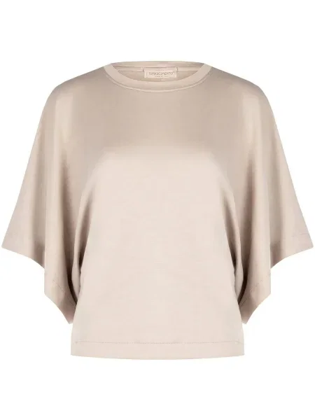 Tricou Rinascimento bej