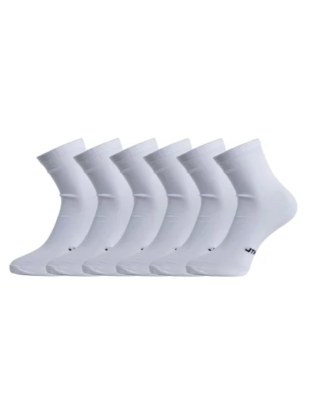 Наталюкс Набір шкарпеток білий