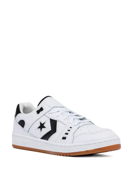 Sneakersy Converse Chuck 70 sznurowane koronkowe klasyczne białe