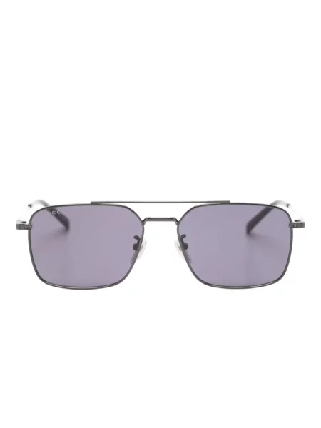 Ochelari de soare Gucci Eyewear gri