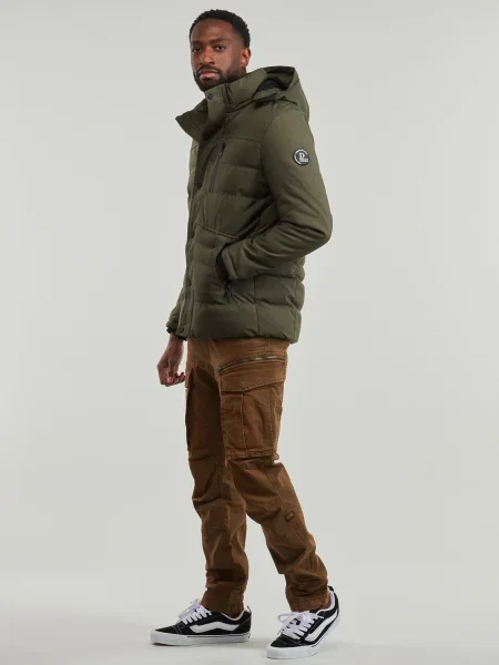 Bunda Deeluxe khaki