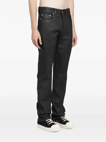 Blugi Rick Owens Drkshdw negru