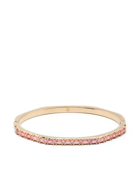 Brăţară Swarovski auriu