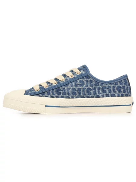 Tenisky Guess modré