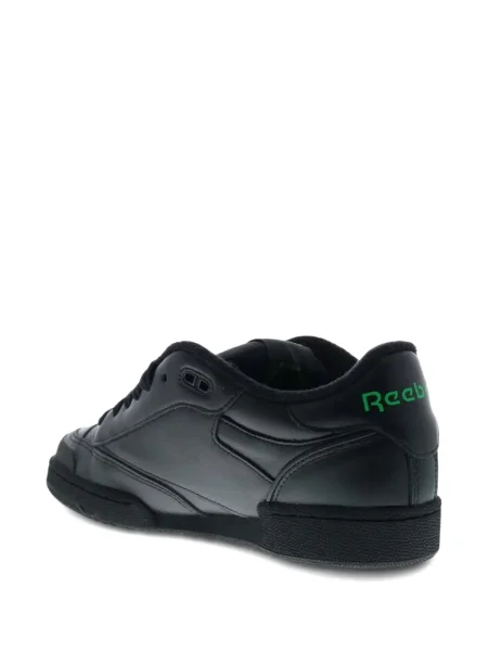 Маратонки Reebok черно