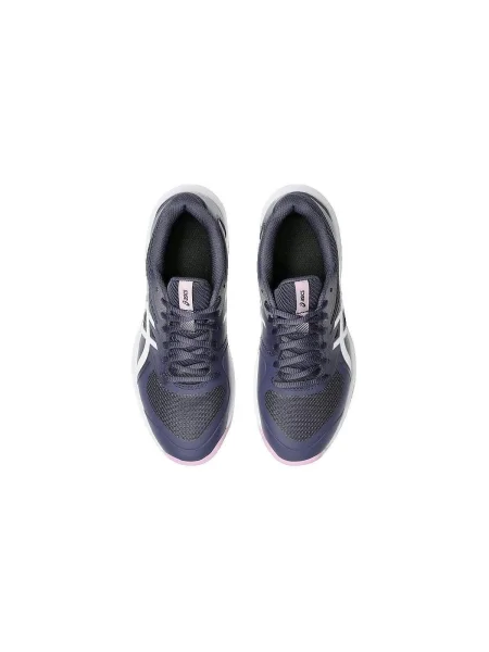 Tenisky Asics modrá