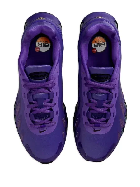 Sneakerși Nike Air Max 90 din piele gri