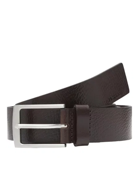 JACK & JONES Curea Stockholm negru