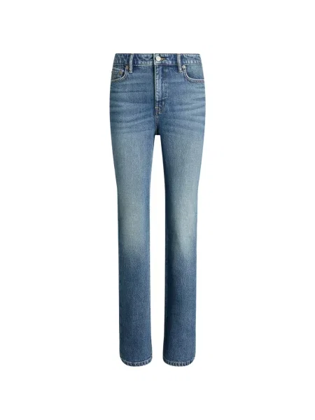 Blugi Lauren Ralph Lauren albastru