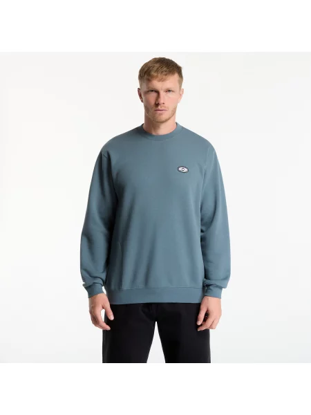 Mikina Horsefeathers Dows Sweatshirt Storm M