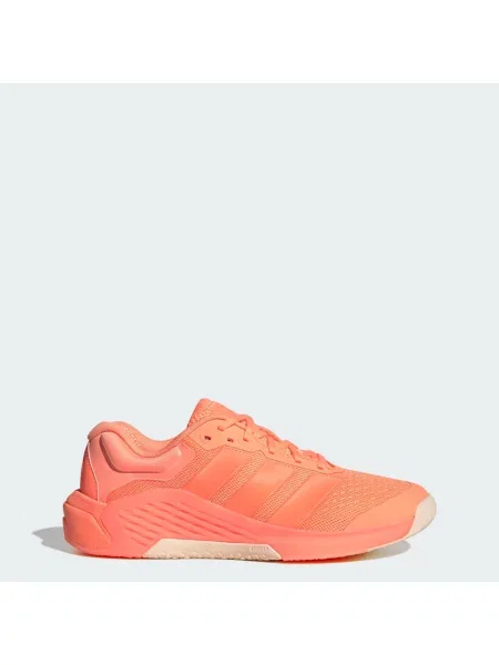 Tréninková obuv Dropset 4 oranžové
