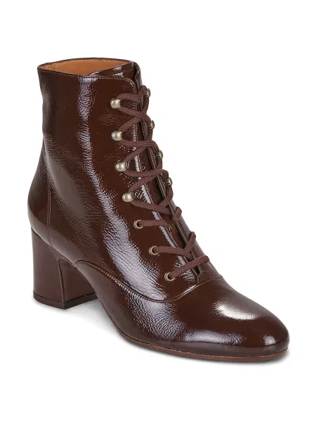 Pantofi Chie Mihara maro