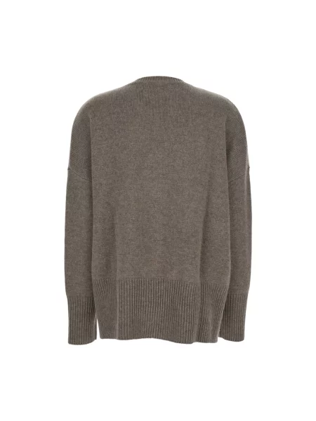 Sweter Lisa Yang szary