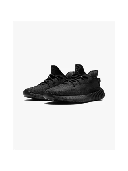 Sneakersy Yeezy Boost 350 czarne