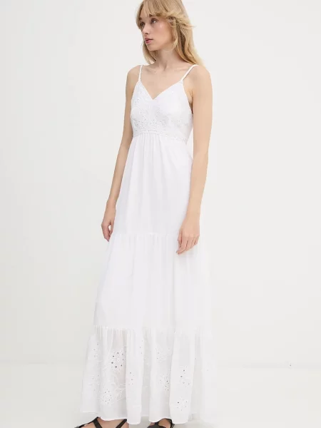Morgan Rochie de vară alb
