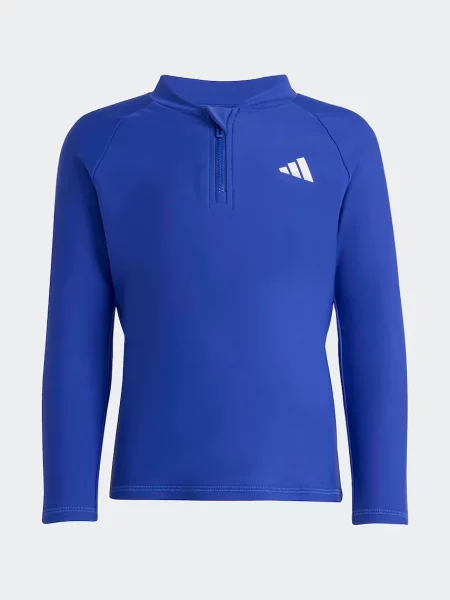 Детский лонгслив Adidas Performance