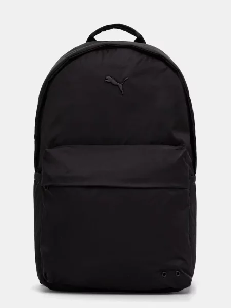 PUMA Plecak Essentials 20 l Akcesoria OSFA czarny