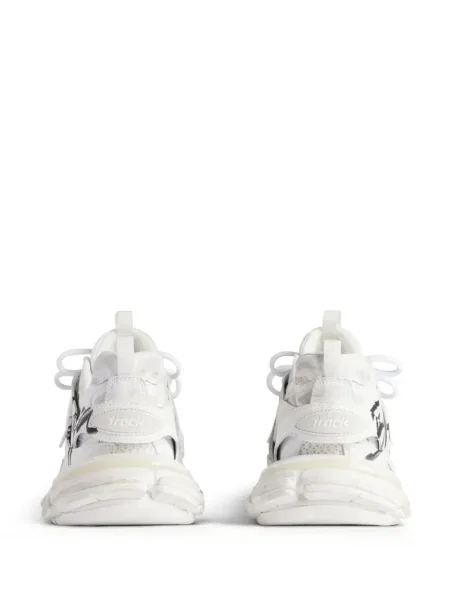 Sneakers Balenciaga Track λευκό