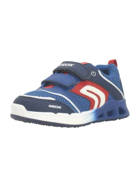 Pantofi copii Geox albastru