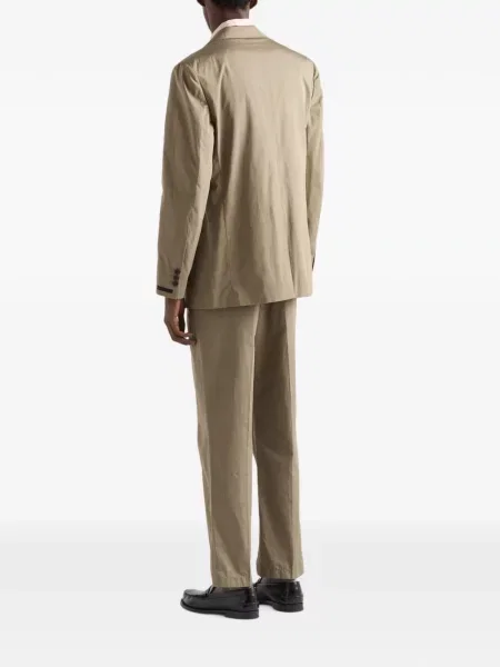 Pantaloni Prada