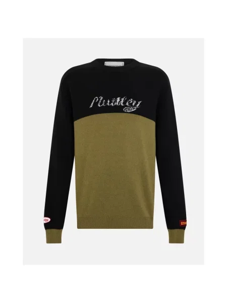 Sweter Iceberg wełniany