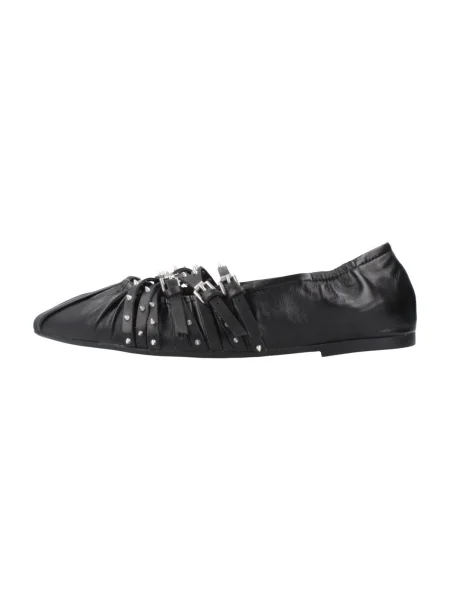 Pantofi Ash negru
