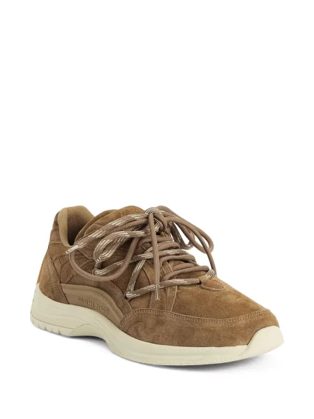 Sneakerși Giuseppe Zanotti maro