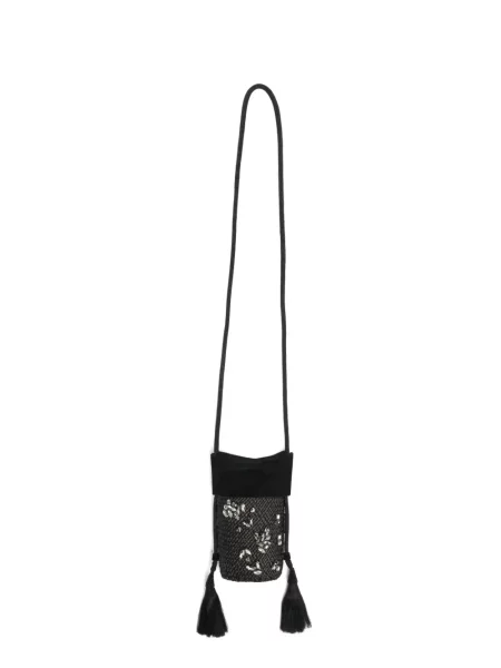 Body Johanna Ortiz negru