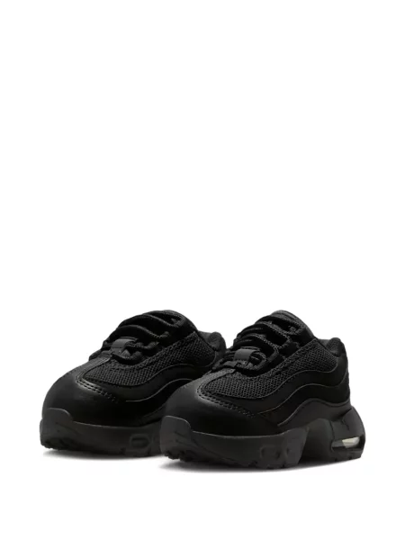 Sneakersy dziecięce Nike Air Max 95 czarne