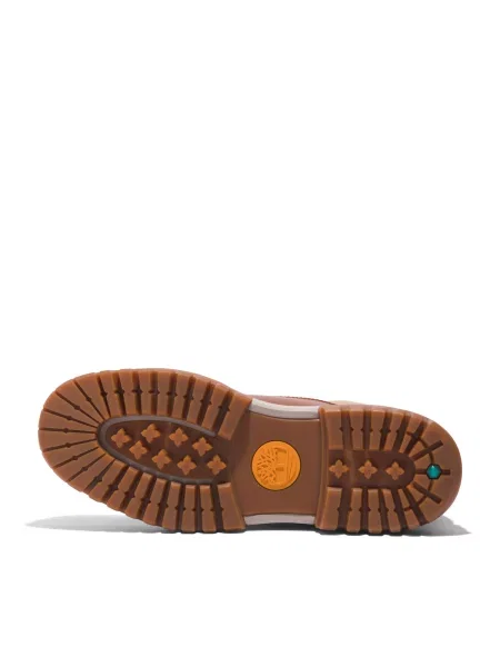 Pantofi Timberland maro