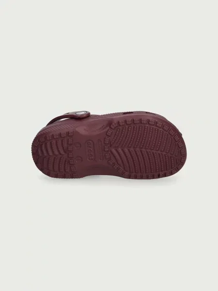 Детские шлепанцы Crocs