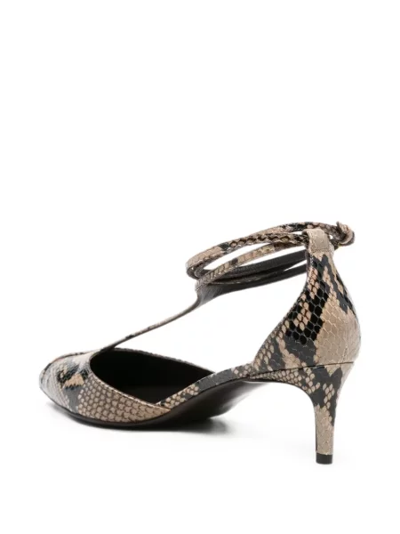 Pantofi cu toc Khaite