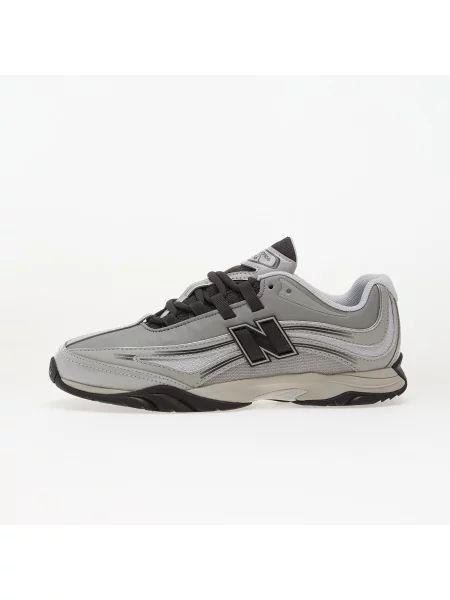Trampki New Balance szare