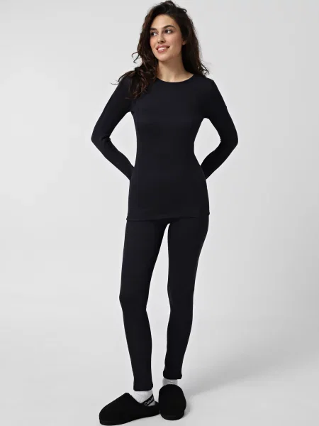 Термобілизна Promin синій