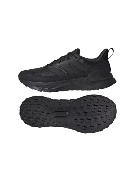 Pantofi Adidas negru