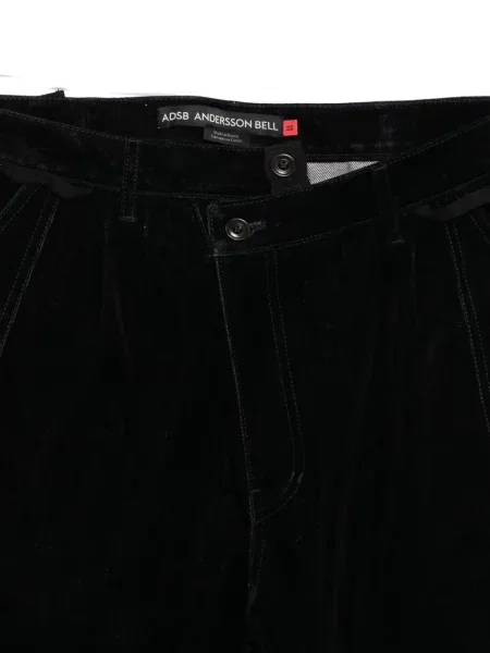 Blugi Andersson Bell negru